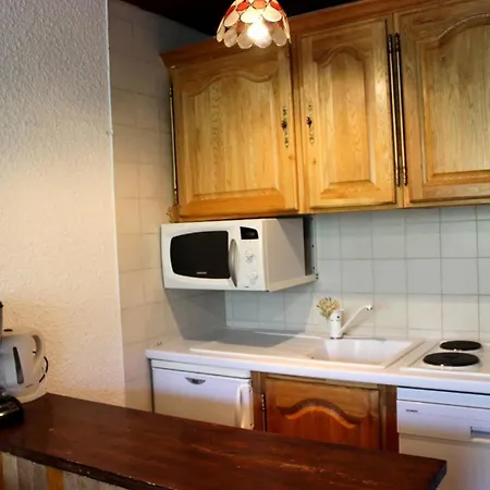 Apartment Serac - Pour 3 Personnes Expose Sud Dans Le Quartier Slalom Mae-7789 Val Thorens